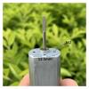 180 Precious Metal Brush electronic starter DC 5V 6V 9V 12V 13000RPM High Speed Long Shaft D-shaft DIY Toy Car Boat Model view 4
