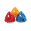 1pc 2" / 2.25" / 2.5" / 2.75" / 3" / 3.25" RC Airplane Plastic Propeller Spinner Hollow with Aluminum Back Plate Universal(51mm) view 3