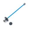 Metal Upgrade Center Drive Shaft Assembly 27T Motor Gear for WLtoys 1/12 124016 124017 124018 124019 RC Car Parts(Sky Blue) view 1