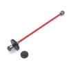 Metal Upgrade Center Drive Shaft Assembly 27T Motor Gear for WLtoys 1/12 124016 124017 124018 124019 RC Car Parts(Sky Blue) view 2