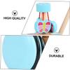 LIOOBO 1pc Boy Girl Push Walker Cart Toy Walker Wheels for Boys and Girls Design Random Color view 4