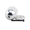 1.75"/44.5mm Rotary Scale Drilled Aluminum Cone Compatible with DLE30/55 EME55 MLD35 Engine Model Aircraft Universal view 2