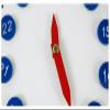 LLTCMAOYI Activity Clock Life Teaching AIDS, Montessori Digital Clock Teaching Auxiliary Tools view 2