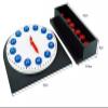 LLTCMAOYI Activity Clock Life Teaching AIDS, Montessori Digital Clock Teaching Auxiliary Tools view 4