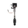 1 Set of Nose/Main Retractable Landing Gear Anti-Vibration Landing Gear with Wheels, Compatible with 1.4m RC Aircraft Universal view 3