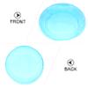 BESPORTBLE 3pcs Gyro Arena Toy Set for Boys and Girls Thickened Gyro Disks for Competitive Play Fun Indoor Outdoor Game Accessories view 4