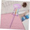 BESPORTBLE 3pcs Little Girls Toys Fairy Wand Tassels Birthday Party Props for Year-Old Decorations view 3