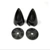1pc 2.25 inch Carbon Spinner 2 Compatible with CCW Propellers Universal view 2