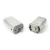 1PC FF-180SV-2285 Metal Brush electronic starter DC 1.5V-4.5V 2.4V 3.6V DIY Shaver Hobby Toy Car Boat Model view 4