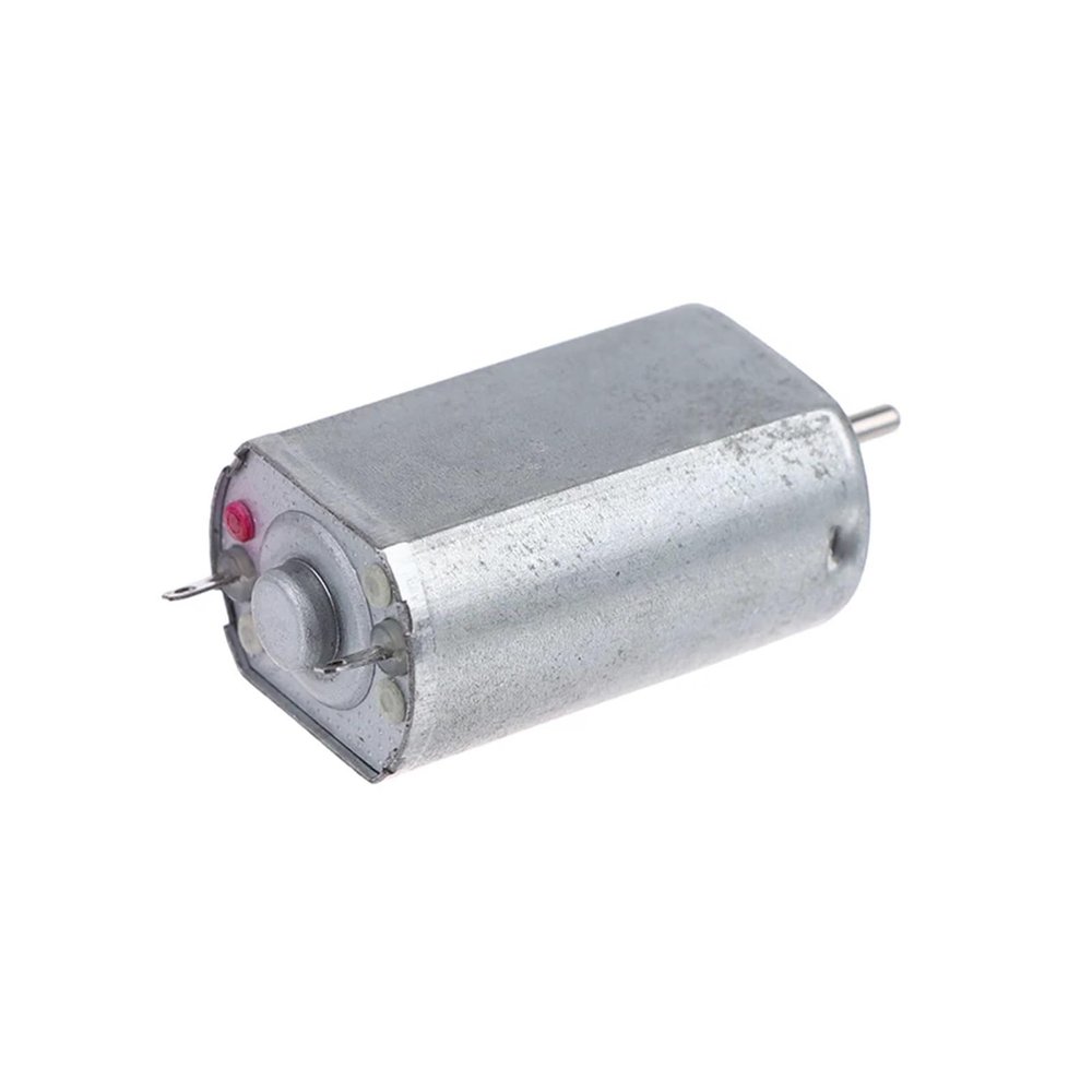 FF-180-2290 electronic starter DC 2.4V-7.4V High Speed 20mm Metal Brush electronic starter For Shaver Toy Car Boat Model