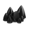 1 Piece Carbon Spinner 3K Surface Compatible RC Airplane 2 Propeller Multiple Sizes 1.75" / 2" / 2.25" / 2.5" / 3" / 3.5" / 4" Universal(127mm) view 1