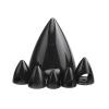 1 Piece Carbon Spinner 3K Surface Compatible RC Airplane 2 Propeller Multiple Sizes 1.75" / 2" / 2.25" / 2.5" / 3" / 3.5" / 4" Universal(127mm) view 4