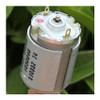 12-24v The latest high-speed tool electronic starter DIY model 385 DC motors flower shaft electronic starter toy model view 3