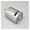 370 electronic starter DC 3.7V 6V 7.4V 29400rpm High-speed Carbon Brushes Patterned Shaft Water car model boat model DIY electronic starter view 4