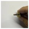 10mm*12mm N20 Full Metal Gearbox Gear electronic starter DC 3V-6V 5V Slow Speed 36mm Long Shaft D-shaft DIY Toy Model view 3