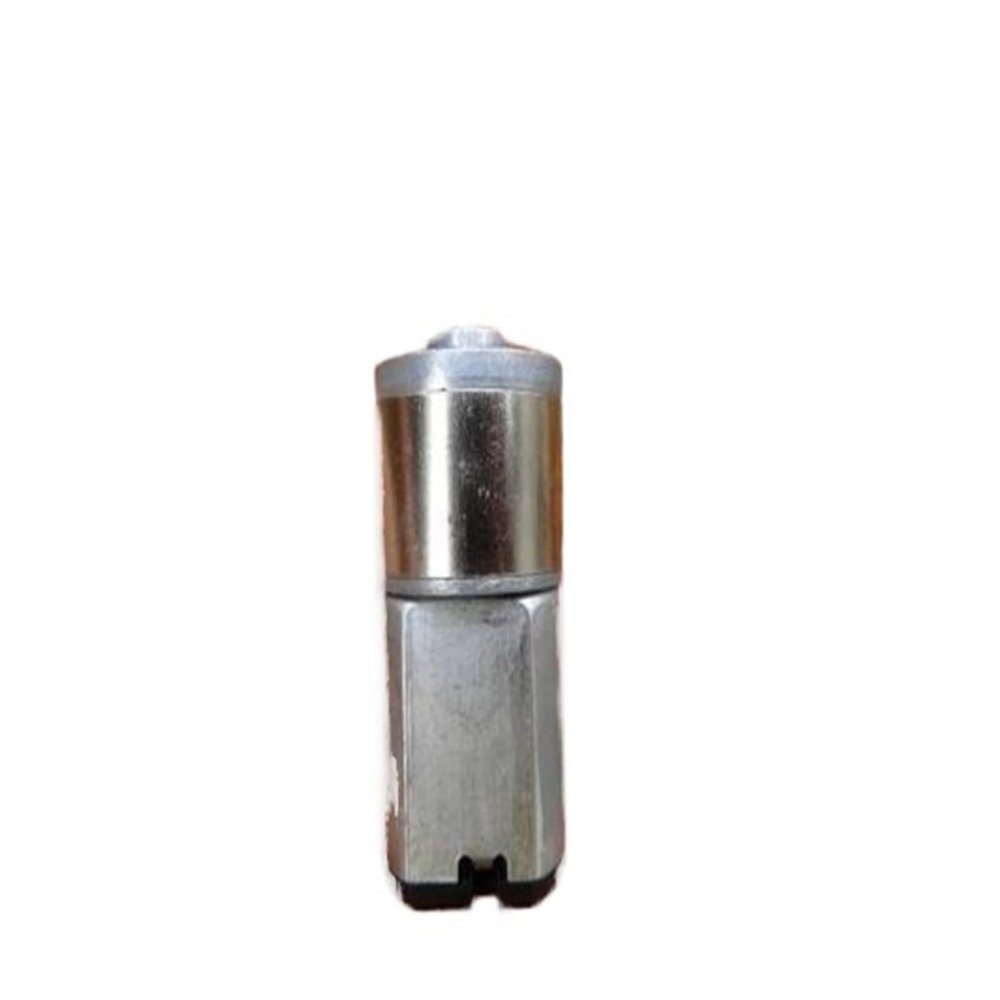 16mm Full Metal Gearbox Gear electronic starter Speed Reduction Screw Thread Shaft DC 3V-6V 5V Slow Speed Geared electronic starter