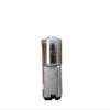16mm Full Metal Gearbox Gear electronic starter Speed Reduction Screw Thread Shaft DC 3V-6V 5V Slow Speed Geared electronic starter view 1