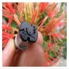 16mm Full Metal Gearbox Gear electronic starter Speed Reduction Screw Thread Shaft DC 3V-6V 5V Slow Speed Geared electronic starter view 4