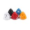 1pc 2" / 2.25" / 2.5" / 2.75" / 3" / 3.25" RC Airplane Plastic Propeller Spinner Hollow with Aluminum Back Plate Universal(82mm) view 2