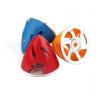 1pc 2" / 2.25" / 2.5" / 2.75" / 3" / 3.25" RC Airplane Plastic Propeller Spinner Hollow with Aluminum Back Plate Universal(82mm) view 4