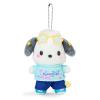 SANRIO 609650 Pet Carrier (#Sanrio Festival de Escolar Gloss), Pochacco Polyester and Steel, Ages 6 and Up view 1