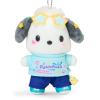 SANRIO 609650 Pet Carrier (#Sanrio Festival de Escolar Gloss), Pochacco Polyester and Steel, Ages 6 and Up view 2