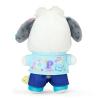 SANRIO 609650 Pet Carrier (#Sanrio Festival de Escolar Gloss), Pochacco Polyester and Steel, Ages 6 and Up view 3