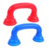 ABOOFAN 2Pcs Phone with Pronunciation Assistance Interactive Learning Device for Early Childhood Education Boost Communication Skills for Boys and Indoor Outdoor Use view 1