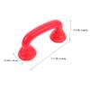 ABOOFAN 2Pcs Phone with Pronunciation Assistance Interactive Learning Device for Early Childhood Education Boost Communication Skills for Boys and Indoor Outdoor Use view 2