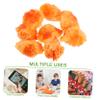 Yardwe 3sets 8pcs Realistic Chicken Popcorn Model Decorative Food Props for Home Decor Photography Teaching and Displays Sturdy and Lifelike Design 8pcs*3 view 3