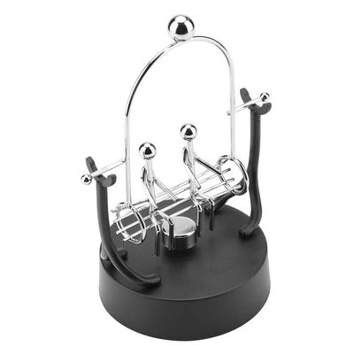 Acouto Motion Swinging Decor Craft - Electronic Shake Wiggle Art (D301)