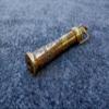 Brass Marble Kaleidoscope Handmade Brass Antique Kaleidoscope for Gifts Collectible Gift for Everyone view 2