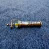 Brass Marble Kaleidoscope Handmade Brass Antique Kaleidoscope for Gifts Collectible Gift for Everyone view 3