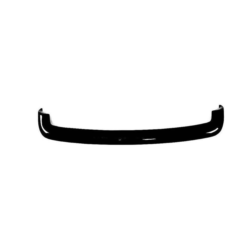 Carbon Fiber Car Rear Trunk Spoiler Wing Compatible with Audi TT Quattro Mk1 Type 8N 1998-2006 Rear Trunk Racing Spoiler Wing Lip FRP Black(FRP Glossy Black)