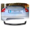 Carbon Fiber Car Rear Trunk Spoiler Wing Compatible with Audi TT Quattro Mk1 Type 8N 1998-2006 Rear Trunk Racing Spoiler Wing Lip FRP Black(FRP Glossy Black) view 2
