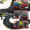 2123cm Electric Slot Car Race Track Sets 1/43 Top Cool Popular Ideas Birthday Party Gifts Games Teenager Boys Kids Games Toys view 3