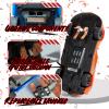 2123cm Electric Slot Car Race Track Sets 1/43 Top Cool Popular Ideas Birthday Party Gifts Games Teenager Boys Kids Games Toys view 4
