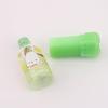 3 Count, Cute Pencil Erasers (Soda) view 3