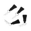 Garende Set of 4 Body Clips for 1/16 RC Vehicles Models 16101 and 16102 view 1