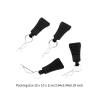 Garende Set of 4 Body Clips for 1/16 RC Vehicles Models 16101 and 16102 view 2