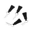 Garende Set of 4 Body Clips for 1/16 RC Vehicles Models 16101 and 16102 view 4