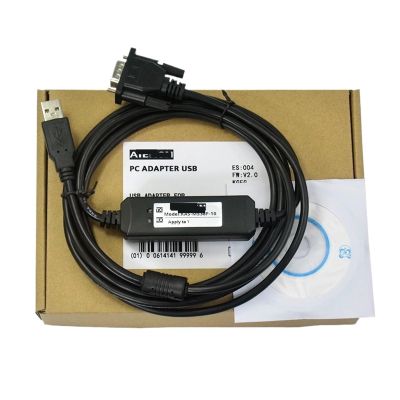 Huayong Suitable for servo KAS-M538F-10 Download line Debugging line