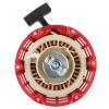 Gasoline Generator Pull Starter 168F 170F 2-3KW Generator Replacement Starter Accessories with Simple Structure view 1