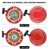 Gasoline Generator Pull Starter 168F 170F 2-3KW Generator Replacement Starter Accessories with Simple Structure view 2