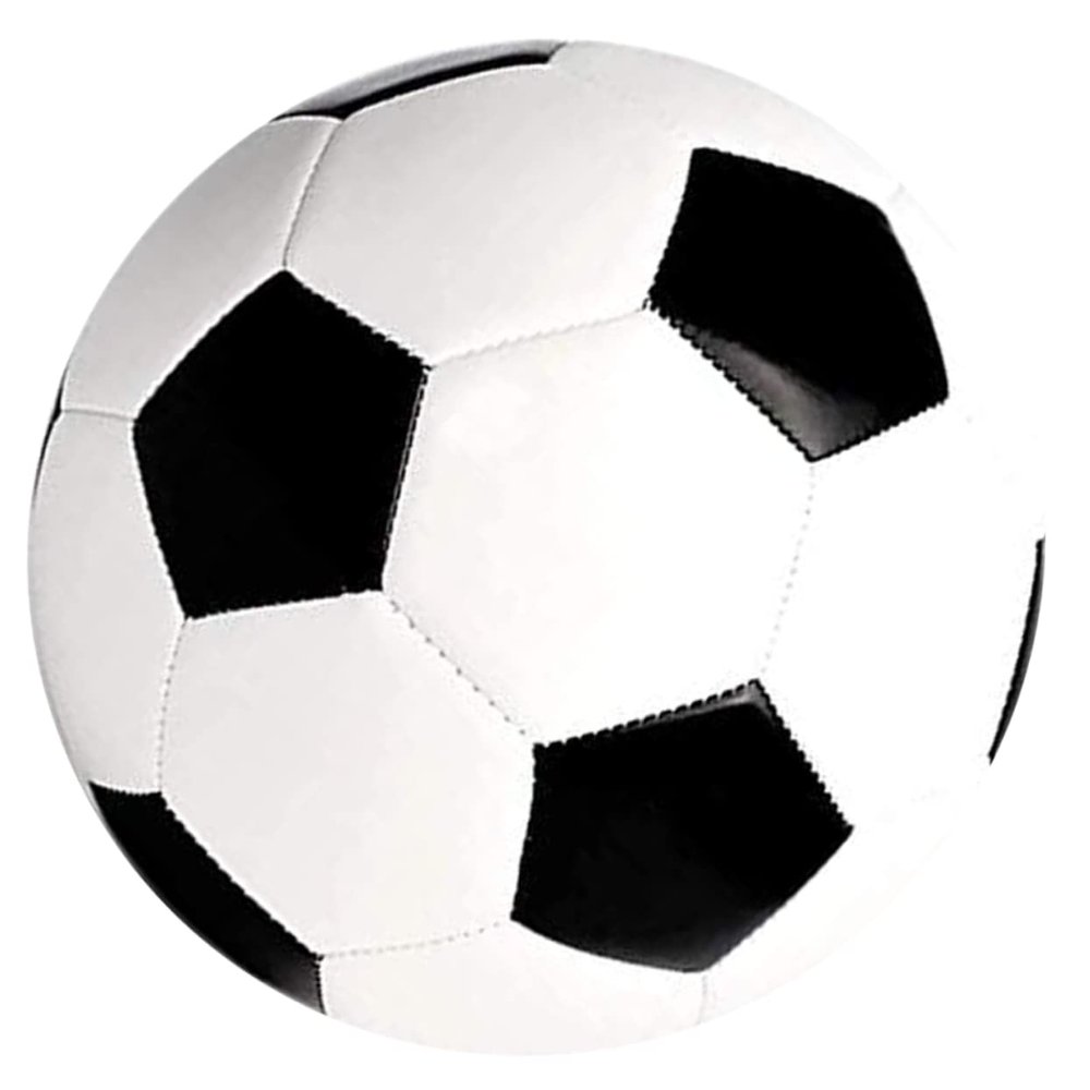 Abaodam 1pc Graffiti Soccer for Boys and Girls Compact Plaything for Boys and Girls Material Creative Educational Toy for Outdoor and Indoor Games