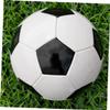 Abaodam 1pc Graffiti Soccer for Boys and Girls Compact Plaything for Boys and Girls Material Creative Educational Toy for Outdoor and Indoor Games view 2