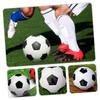 Abaodam 1pc Graffiti Soccer for Boys and Girls Compact Plaything for Boys and Girls Material Creative Educational Toy for Outdoor and Indoor Games view 3