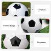 Abaodam 1pc Graffiti Soccer for Boys and Girls Compact Plaything for Boys and Girls Material Creative Educational Toy for Outdoor and Indoor Games view 4