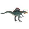 Dinosaur Toy, Exquisite Dinosaur Model Ornament with Premium Material, for Kids Science Education view 2