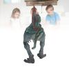 Dinosaur Toy, Exquisite Dinosaur Model Ornament with Premium Material, for Kids Science Education view 4